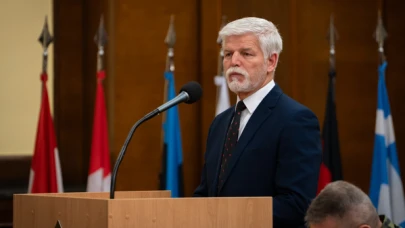 Pavel: Avrupa'da Etkinliği Belirleyen Faktör Aktif ve Net Duruştur