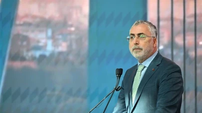 Işıkhan: Belge zorunluluğu getirilen meslek sayısı 204’ten 244’e çıktı