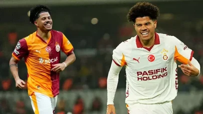 Galatasaray'da Gabriel Sara transferi için heyecan dorukta!