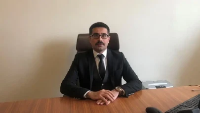 Sağlık Bakanlığı'na Yeni Bir Genel Müdür Yardımcısı Atandı: Sağlık Sektöründe Yeni Bir Dönem Başlıyor