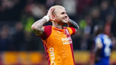 Mauro Icardi, derbide sahalara geri dönüyor!