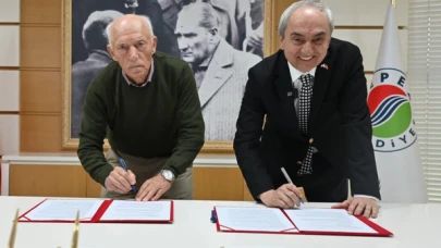 Kepez'te Köy Enstitüleri Kültür Evi Projesi Hayata Geçiriliyor