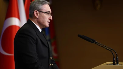 MSB: İran menşeli balistik mühimmat Türkiye tarafından imha edildi