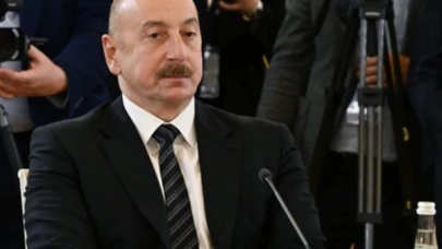 Aliyev ve Mirziyoyev Arasında Önemli Görüşme Gerçekleşti
