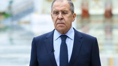 Rusya Dışişleri Bakanı Lavrov ve Kenya Başbakanlık ve Diaspora İşleri Bakanı Mudavadi, Moskova'da Bir Araya Geldi!