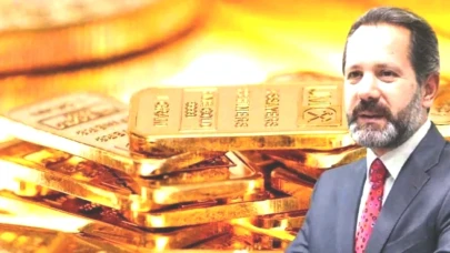 Gram Altının Son Durumu Hakkında Şaşırtıcı Gelişme! İslam Memiş'ten Yatırımcılara Önemli Uyarı geldi