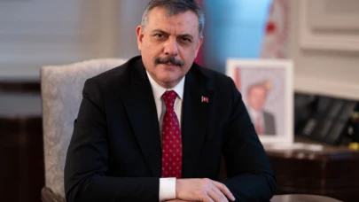 Tarım ve Orman Bakanı Çiftçi, Sivil Toplumla İlişkiler Genel Müdürlüğü'nü ziyaret etti!