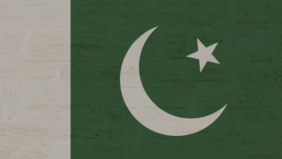 Pakistan Dışişleri Bakanlığı, Etiyopya'ya başsağlığı mesajı ile destek verdi