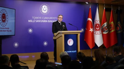 MSB, Uzman Erbaş Temini için başvuruların son tarihinin 9 Mart olduğunu duyurdu