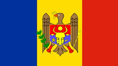 Moldova'dan İrlanda'ya Yeşil Bayram Coşkusu!
