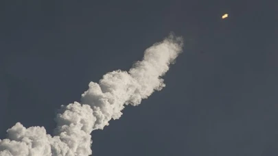 İran'dan İsrail'e füze saldırıları devam ediyor