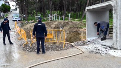 Yalova'da su yönetimine yeni bir soluk!