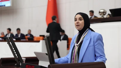 Esen: Kadın istihdamının artırılması demokratik bir gerekliliktir