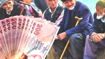 Kredi Kartı Borçlarına TBMM Onayıyla 60 Ay Taksit Fırsatı!
