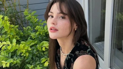 Derya Pınar Ak Filmleri ve TV Dizileri