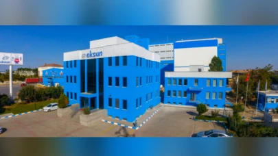 Eksun Gıda'nın 2025 yılında FAVÖK'ta 474 milyon TL'lik artış gerçekleşti!
