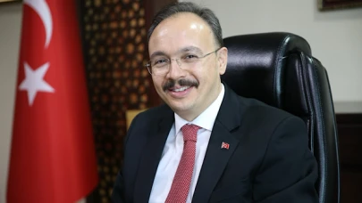 Vali Kızılkaya, Tıp Bayramı için önemli bir mesaj verdi!