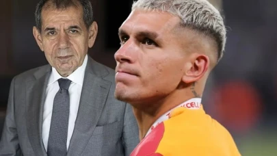 Cimbom Torreira'dan vazgeçmiyor! Takımda kalması için yeni formül!