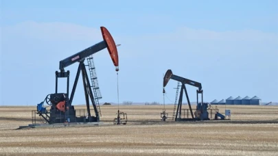 Brent petrol fiyatları 85 dolar seviyesini geride bıraktı!