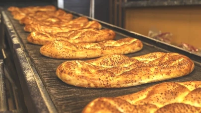 Ramazan Pidesinde Susamın Sağlığa Olan Etkileri Şaşırtıcı! İşte Neden Tüketmelisiniz