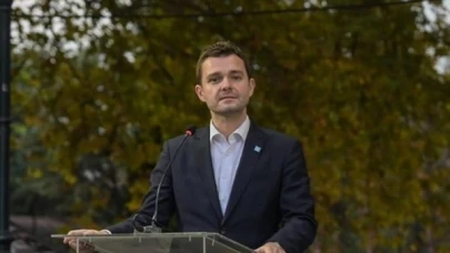 Mucunski: Avrupa Birliği genişleme politikası net ve öngörülebilir olmalıdır!