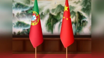 Çin Devlet Başkanı Xi Jinping, Portekiz'in yeni Cumhurbaşkanı Antonio Jose Seguro'yu tebrik etti!
