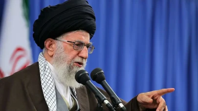 Hamaney öldü mü? İran Dini Lideri Ali Hamaney kimdir?