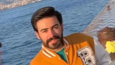 Ünlü oyuncu Uğur Çalışkan'ın kaybolma haberi şoke etti!