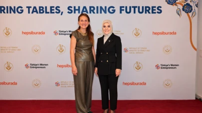 Aile ve Sosyal Hizmetler Bakanlığı iş birliğiyle Hepsiburada, kadınların el emeğini global pazara taşıdı!