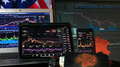 Uluslararası Piyasalarda Riskten Kaçış Trendi Hızla Yayılıyor
