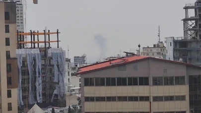 ABD ve İsrail hedeflerine yönelik çok sayıda saldırı dalgası başlattı