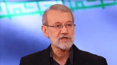 Tahran’da Kritik İsim: Ali Laricani Kimdir, Görevi Nedir?