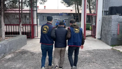 Diyarbakır’da 159 kişilik aranan şahıs grubu polis tarafından yakalandı!