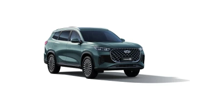 Chery, Mart Ayına Özel TIGGO7 ve TIGGO8 Modellerinde %0 Faiz Fırsatı Sunuyor