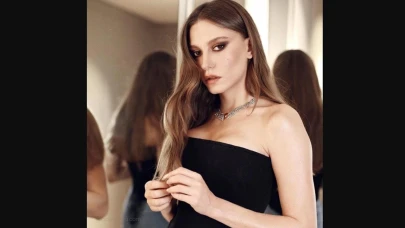 Ünlü isimler Paris Moda Haftası'nda Stil Savaşı Verdi!