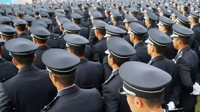 2026 yılı Polis Meslek Yüksekokulu (PMYO) alımı için merakla beklenen tarihler ve detaylar açıklandı!