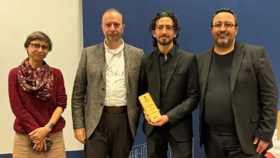 Toplumsal eşitsizliği vurgulayan çarpıcı animasyon filmi izleyicileri etkisi altına aldı