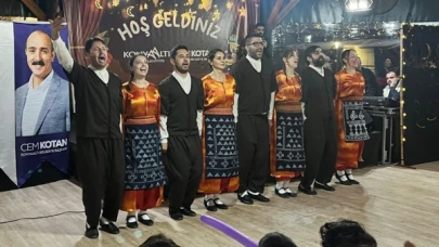 Konyaaltı Belediyesi'nin Ramazan Etkinlikleri Kapanışını Yaptı