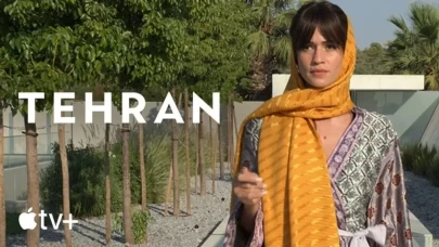 Tehran Dizisi Hakkında Merak Edilenler ve Oyuncu Kadrosu