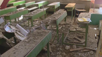 İran'da ABD ve İsrail saldırıları sonucu can kaybı bin 45'e ulaştı