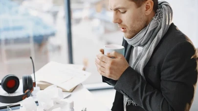 Ateşsiz üşüme ve titreme neden olur, nasıl geçer?