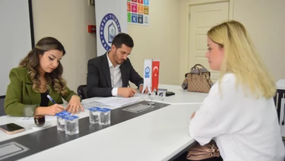 Yıldırım Belediyesi, 46 bin kişiye iş imkanı sağladı!