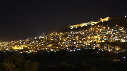 Dicle Elektrik, tarihi kente modern bir dokunuş yapıyor