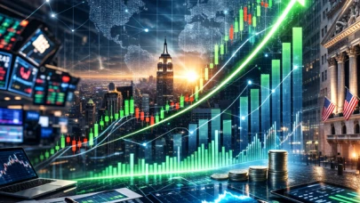 Borsa İstanbul'un seyri belirsizleşirken küresel riskler yakından izleniyor