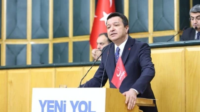 Arıkan: Türkiye İran ile Aynı Tarafta