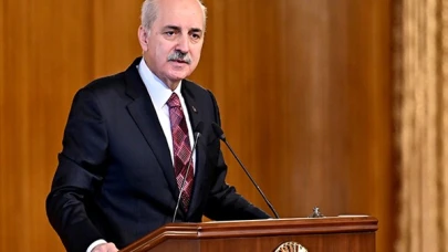 TBMM Başkanı Kurtulmuş, Türk Halk Müziği'nin efsane ismi Aşık Veysel'i unutulmaz bir törenle andı!