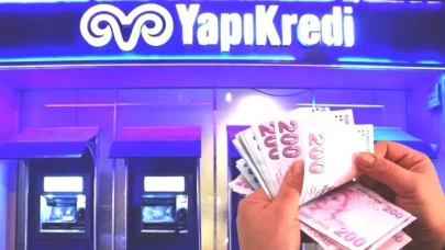Yapı Kredi, 2026 Mart'a özel büyük bir promosyon duyurdu! Detaylar açıklandı!