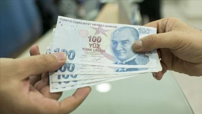 Emeklilerin Bayram İkramiyelerine Yüzde Yüzlük Artış Yolda