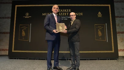 Ersoy'dan Vefa Çağrısı: Kültür Tarihimizin Değerli Ustalarını Yaşatmak İçin El Ele!