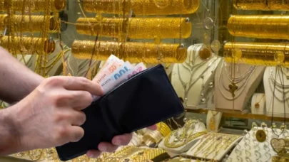 26 Mart 2026 altın fiyatları: Gram, çeyrek ve ONS altın ne kadar oldu?